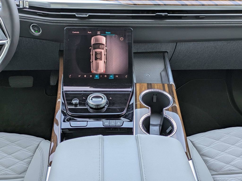 New 2026 Cadillac Escalade Platinum Sport AWD/4WD image 20