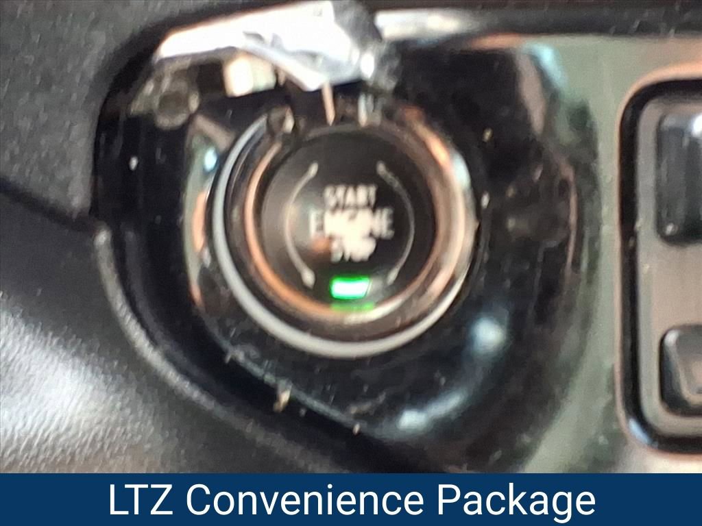 Certified 2022 Chevrolet Silverado 1500 LTZ w/ LTZ Premium Package AWD/4WD image 5