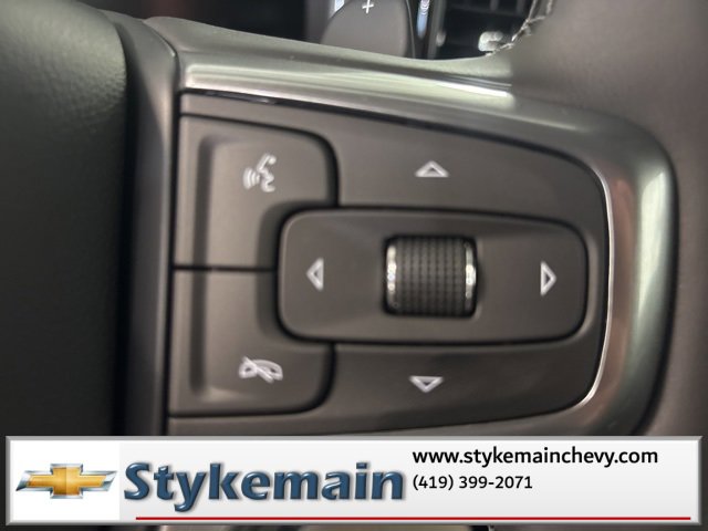 New 2026 Chevrolet Silverado 1500 LTZ image 19