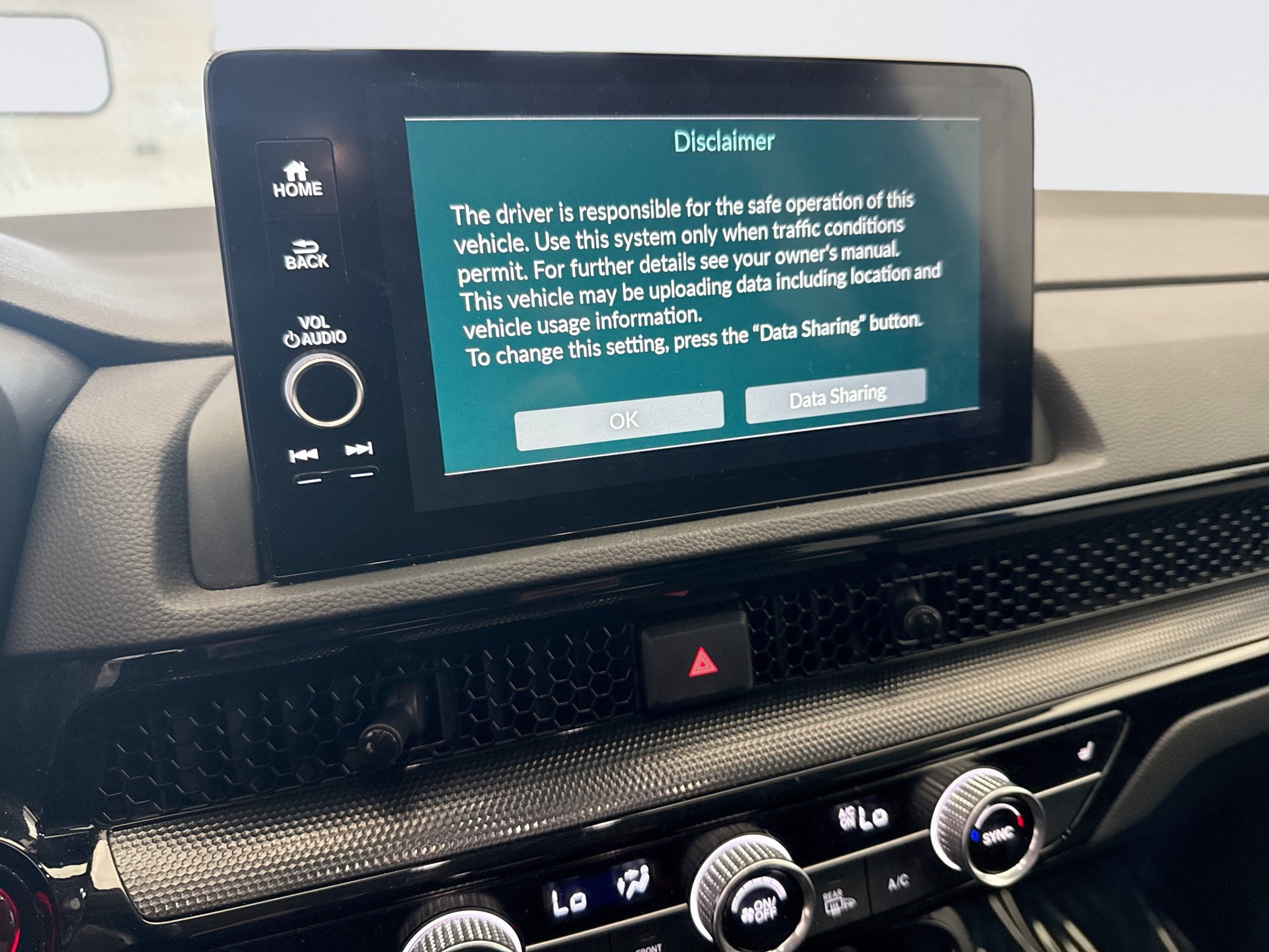 Used 2023 Honda CR-V EX-L image 13