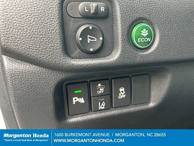 Used 2024 Honda Passport EX-L image 20