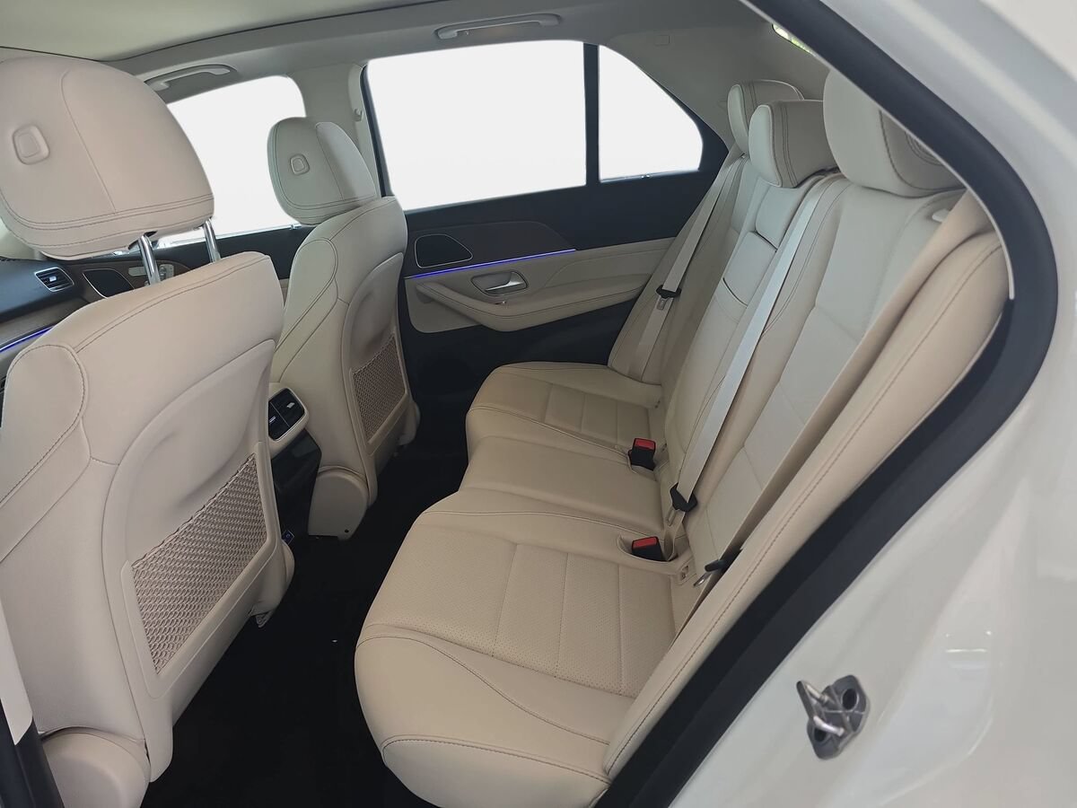 New 2026 Mercedes-Benz GLE 350 4MATIC image 14