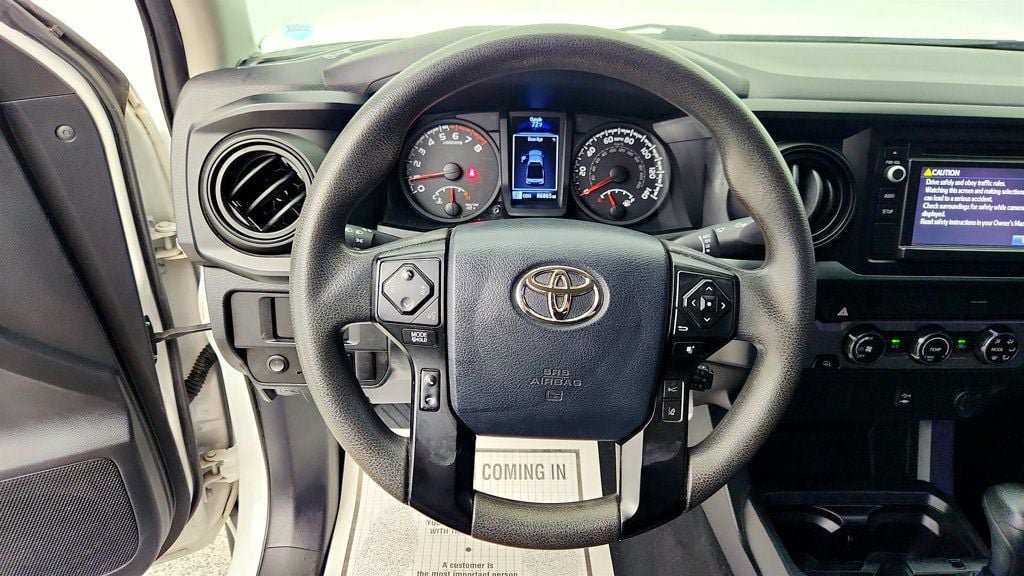 Used 2018 Toyota Tacoma SR RWD image 13