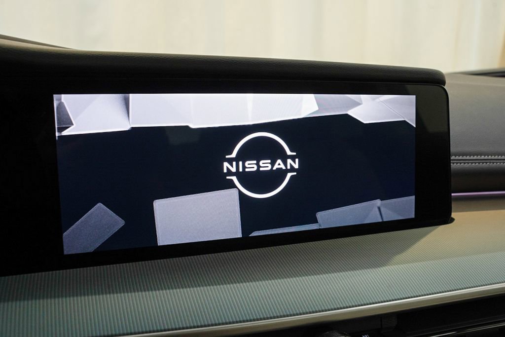 New 2026 Nissan Murano SL image 15