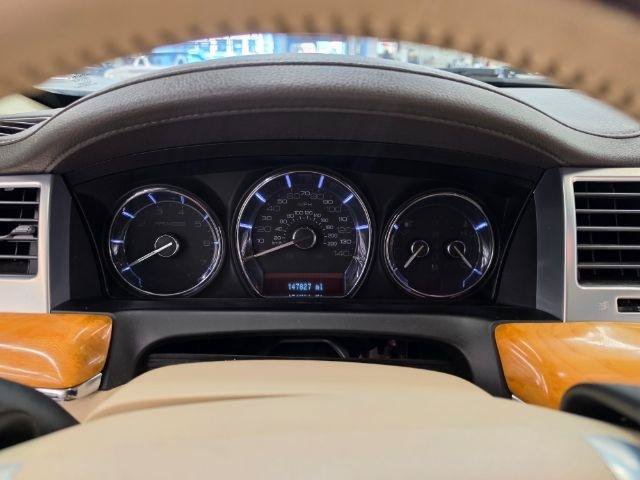 Used 2011 Lincoln MKS AWD w/ 102A Rapid Spec Order Code image 13
