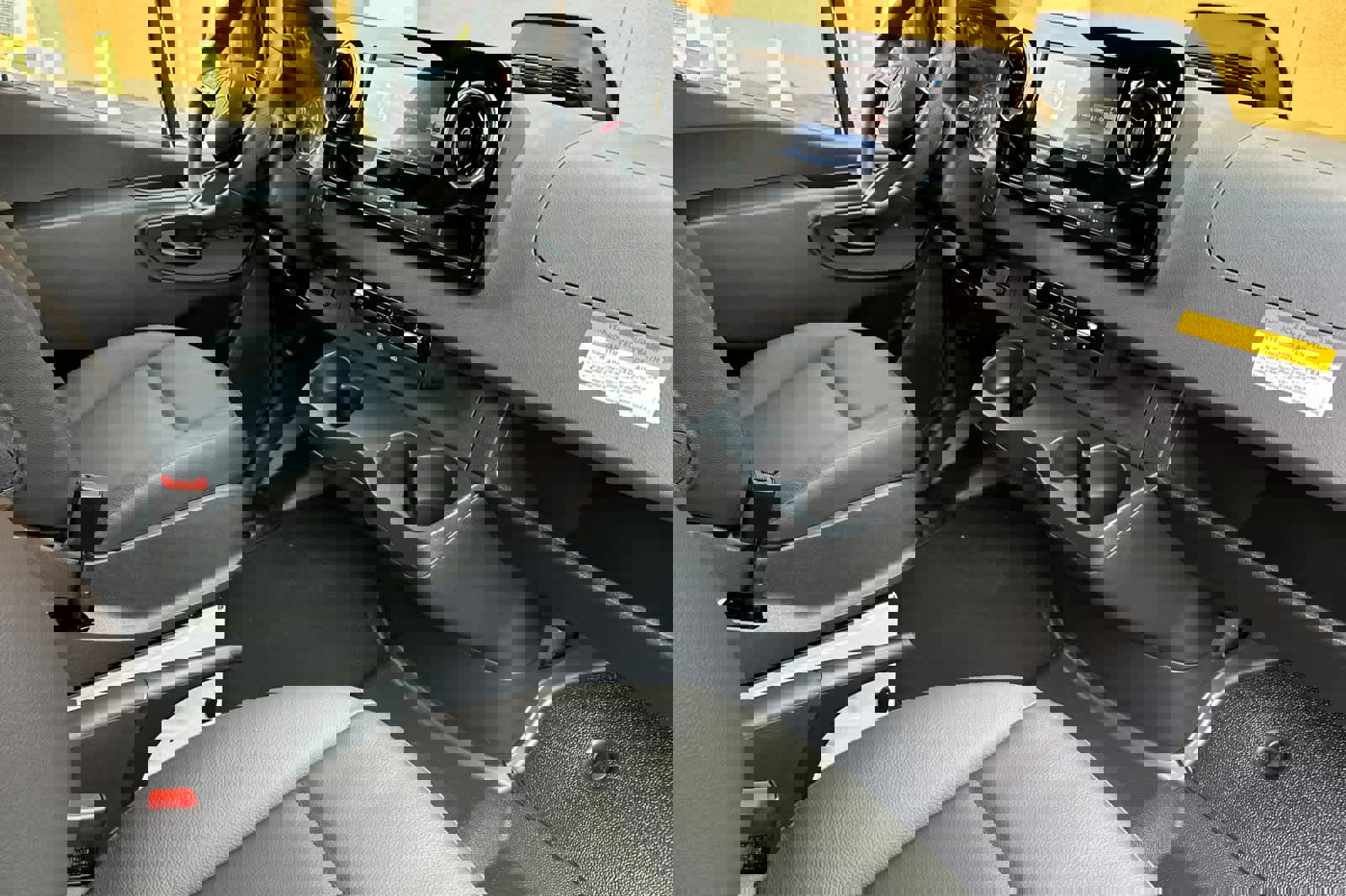 New 2026 Mercedes-Benz Sprinter 2500 image 15