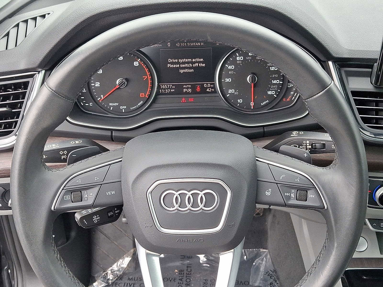 Certified 2023 Audi Q5 2.0T Premium w/ Convenience Package image 16