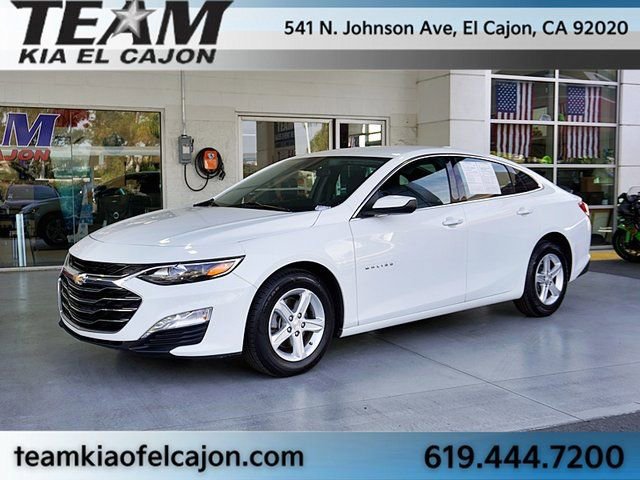 Used 2024 Chevrolet Malibu LT image 5