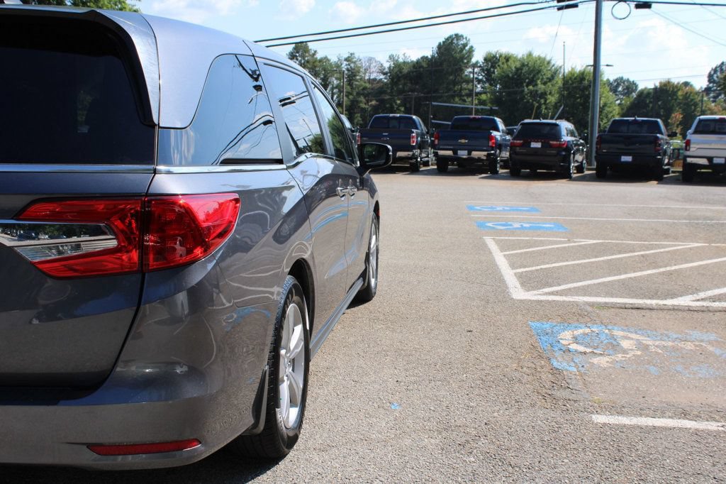 Used 2019 Honda Odyssey EX-L image 37