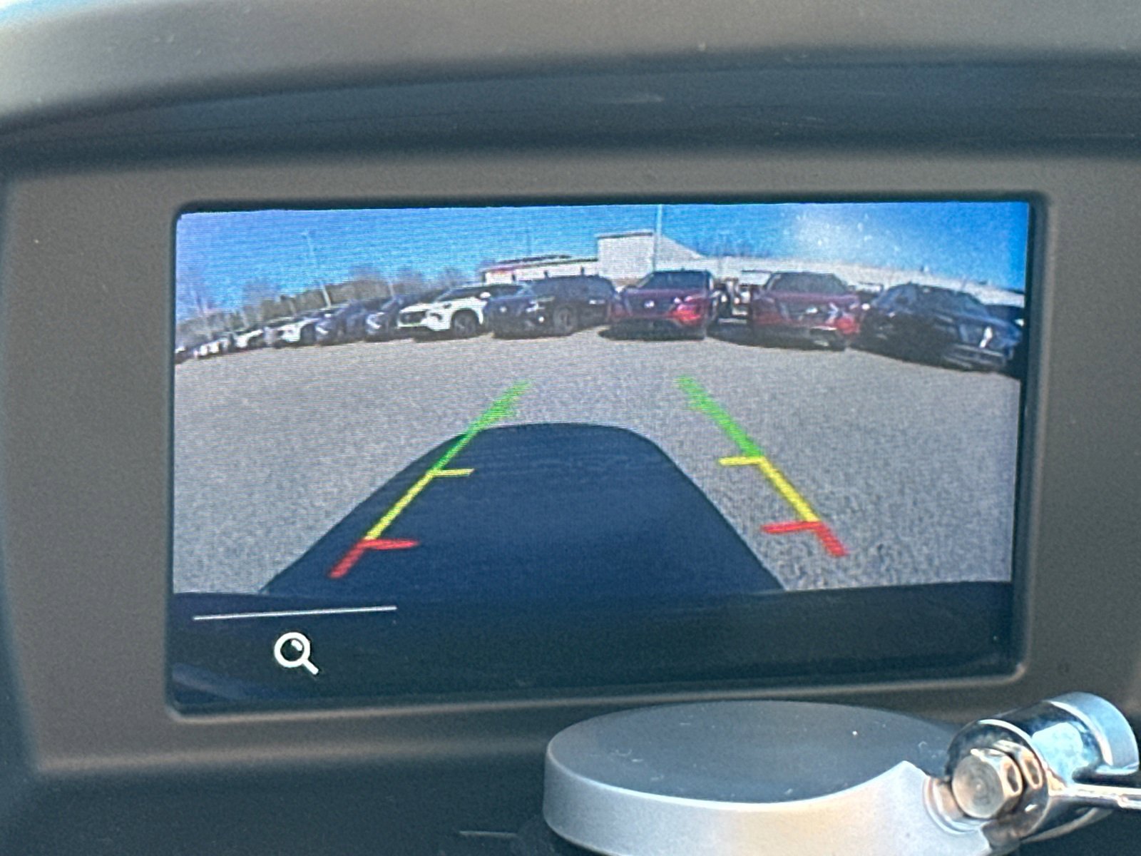 Used 2019 Ford Fiesta SE image 29