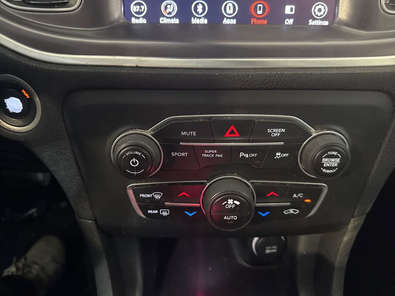 Used 2019 Dodge Charger GT RWD image 23