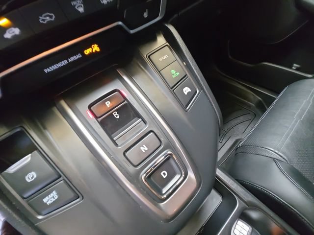 Used 2021 Honda CR-V EX-L image 18