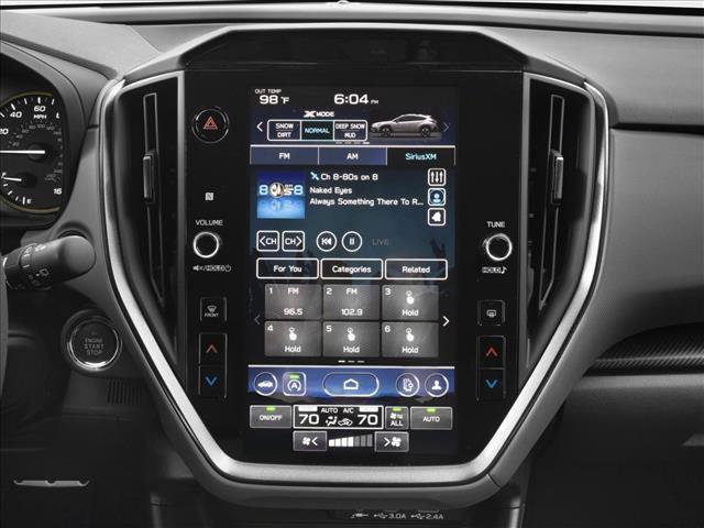 New 2026 Subaru Crosstrek 2.5i Sport image 8
