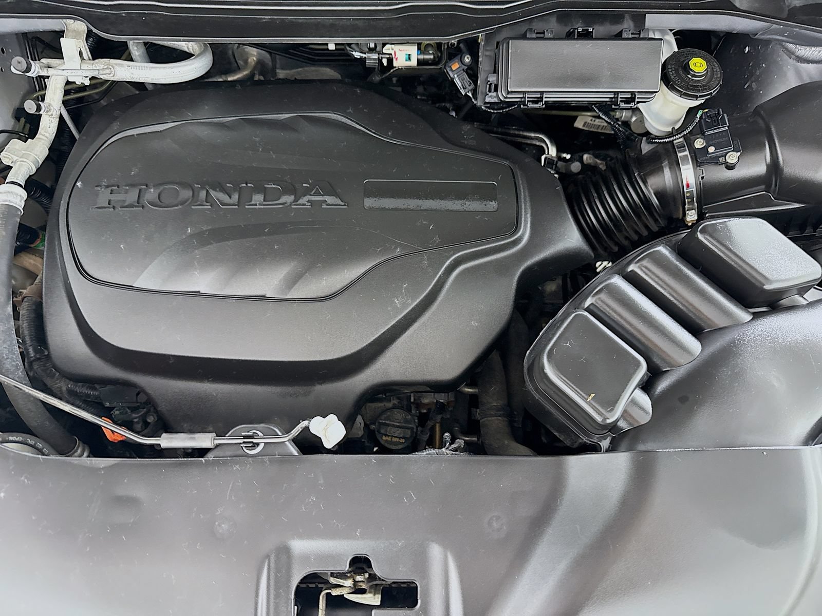 Used 2022 Honda Pilot EX-L image 10