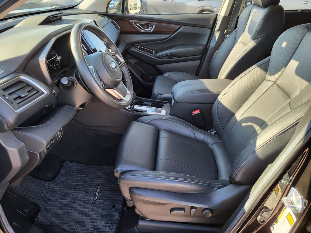 Certified 2024 Subaru Ascent Touring image 23