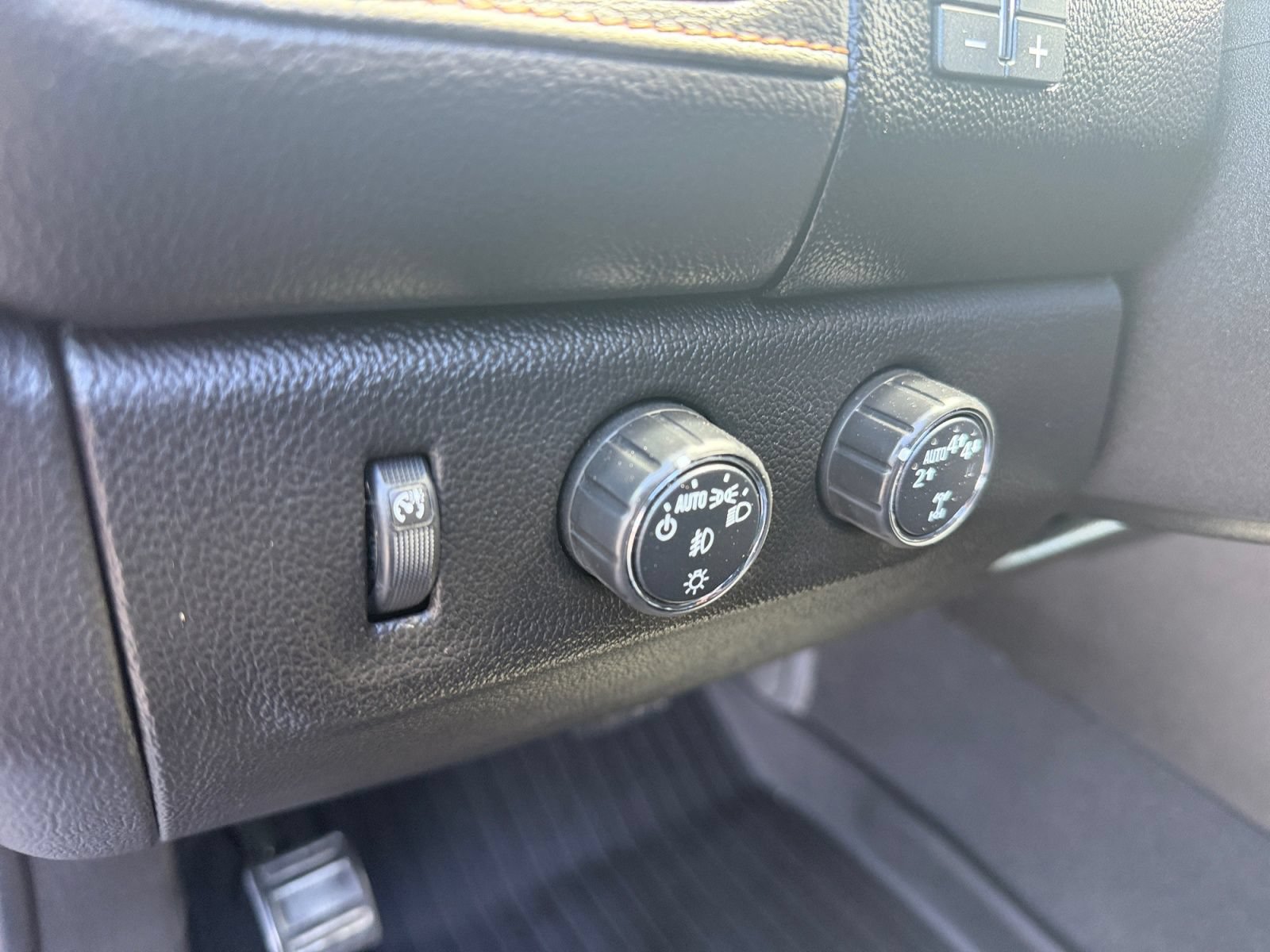 Used 2021 GMC Canyon AT4 AWD/4WD image 19