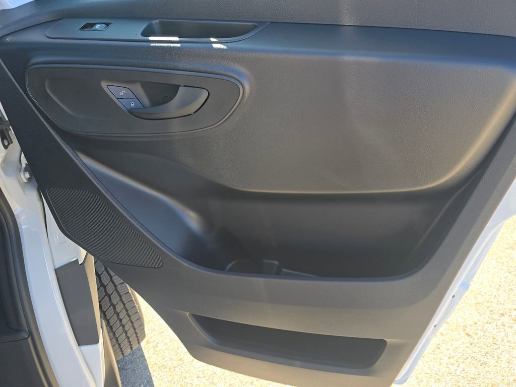 New 2026 Mercedes-Benz Sprinter 4500 image 16