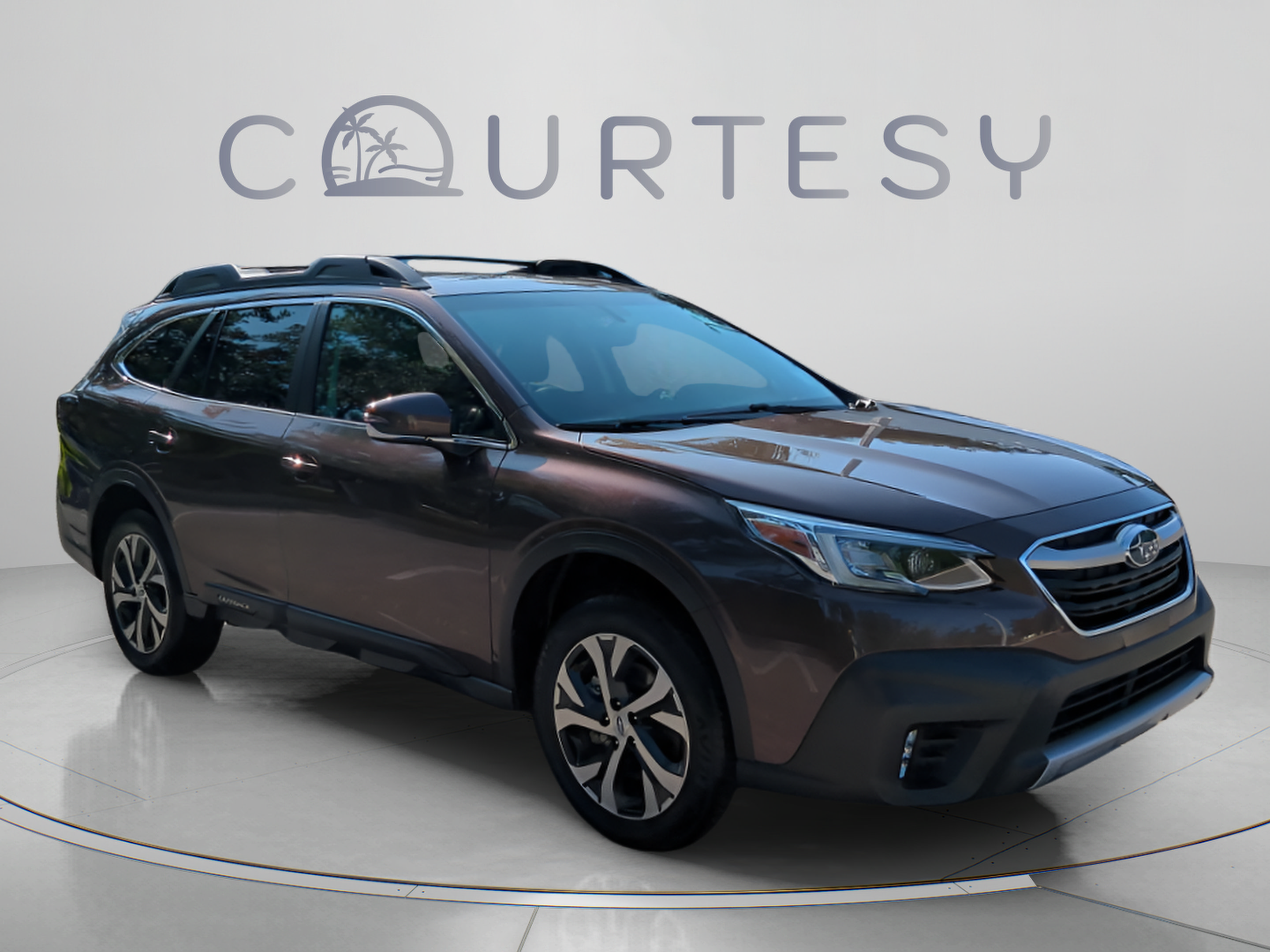 Used 2022 Subaru Outback Limited AWD/4WD image 9