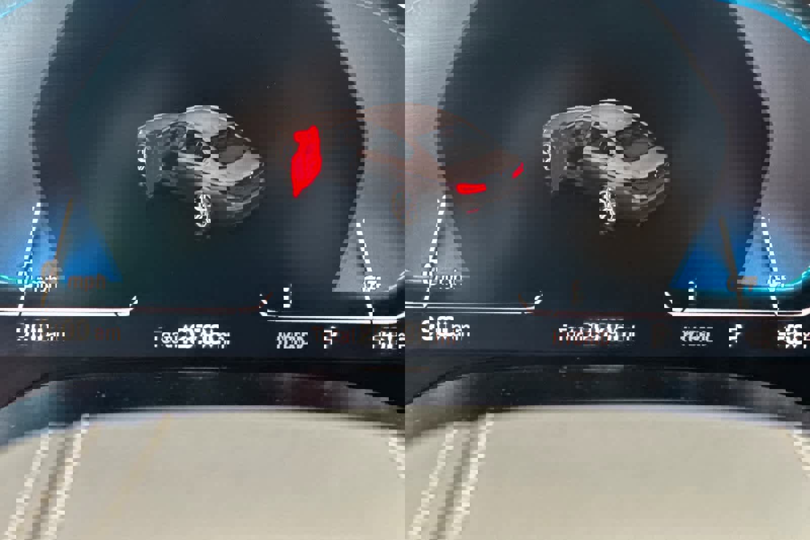 Certified 2023 BMW 530e 530e w/ Convenience Package image 29