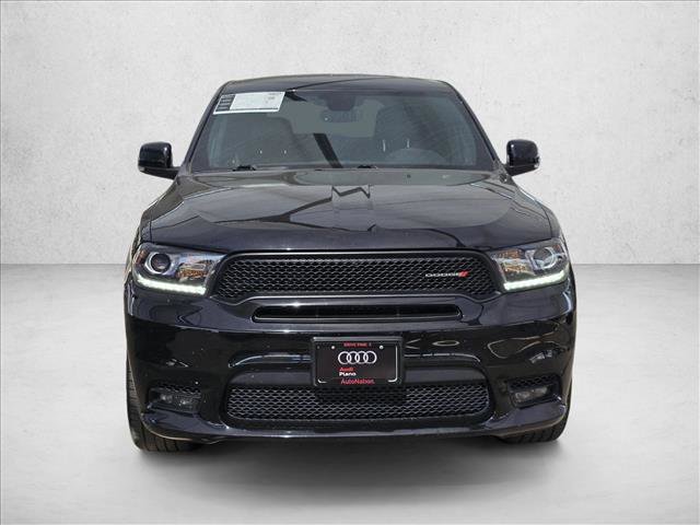 Used 2019 Dodge Durango GT video 2