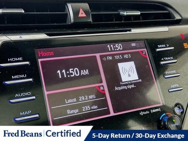 Used 2020 Toyota Camry XSE image 15