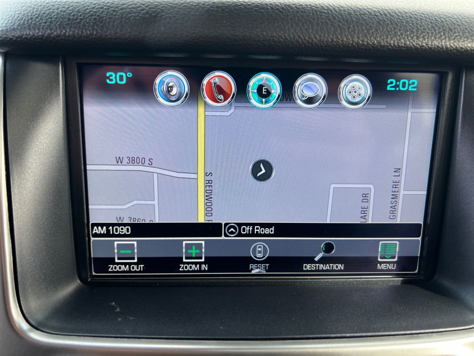 Used 2019 Chevrolet Suburban Premier image 23