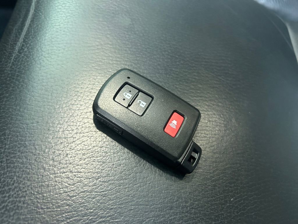 Used 2021 Toyota Sequoia TRD Pro image 34