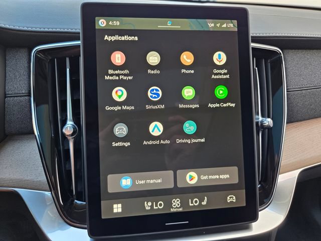 New 2026 Volvo XC90 B5 Core AWD/4WD image 29