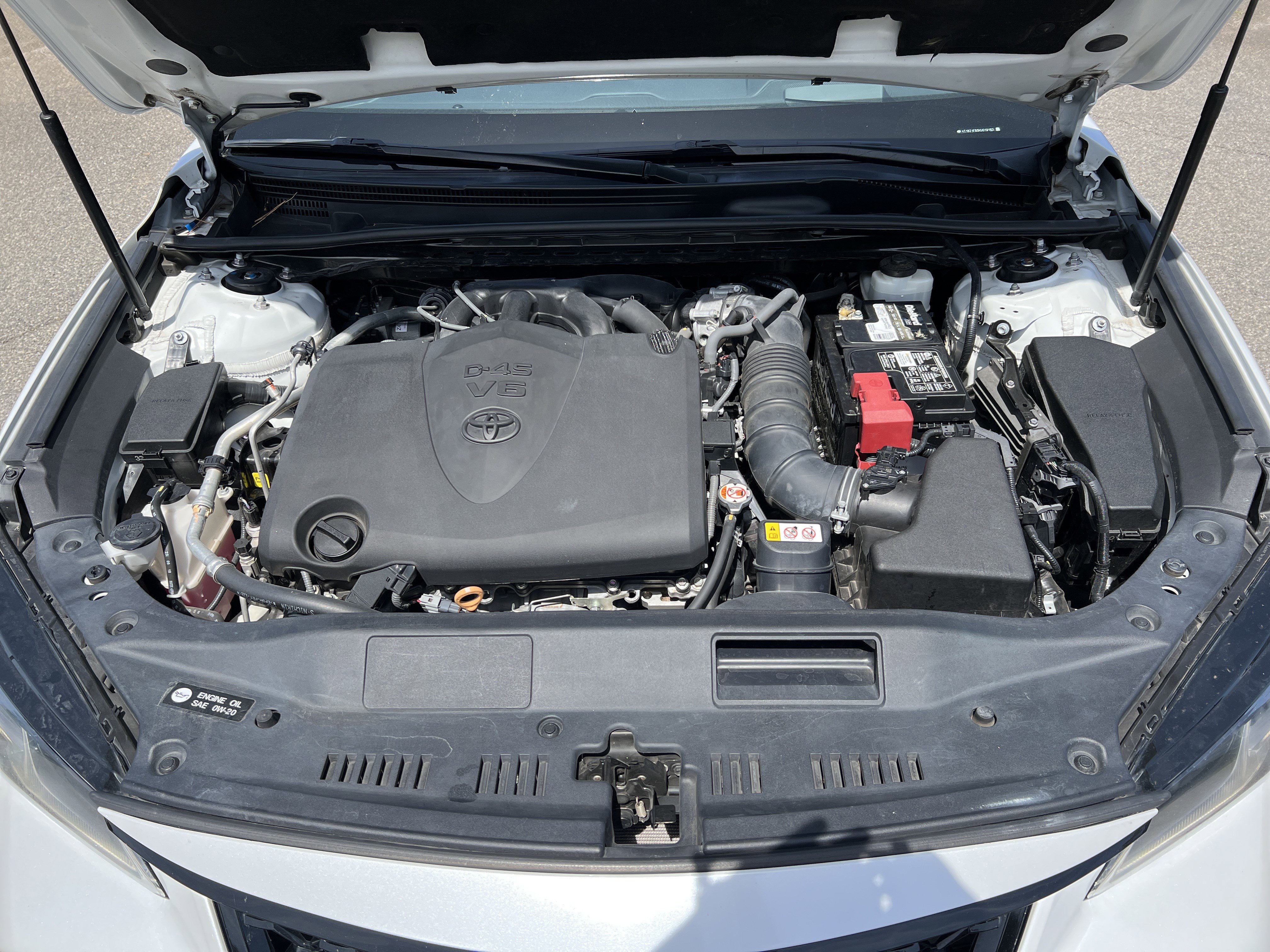 Used 2019 Toyota Avalon Touring FWD image 26