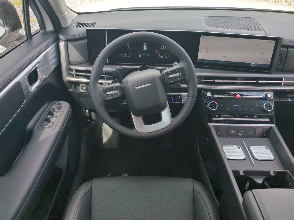 New 2027 Hyundai Santa Fe XRT AWD/4WD image 20