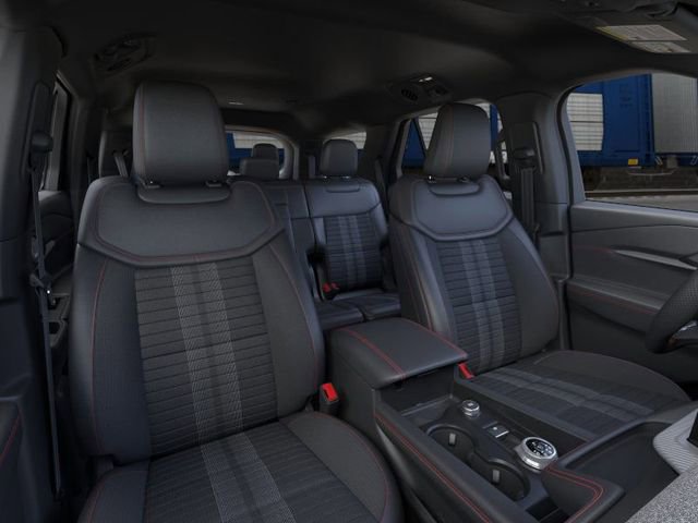 New 2026 Ford Explorer ST-Line image 10
