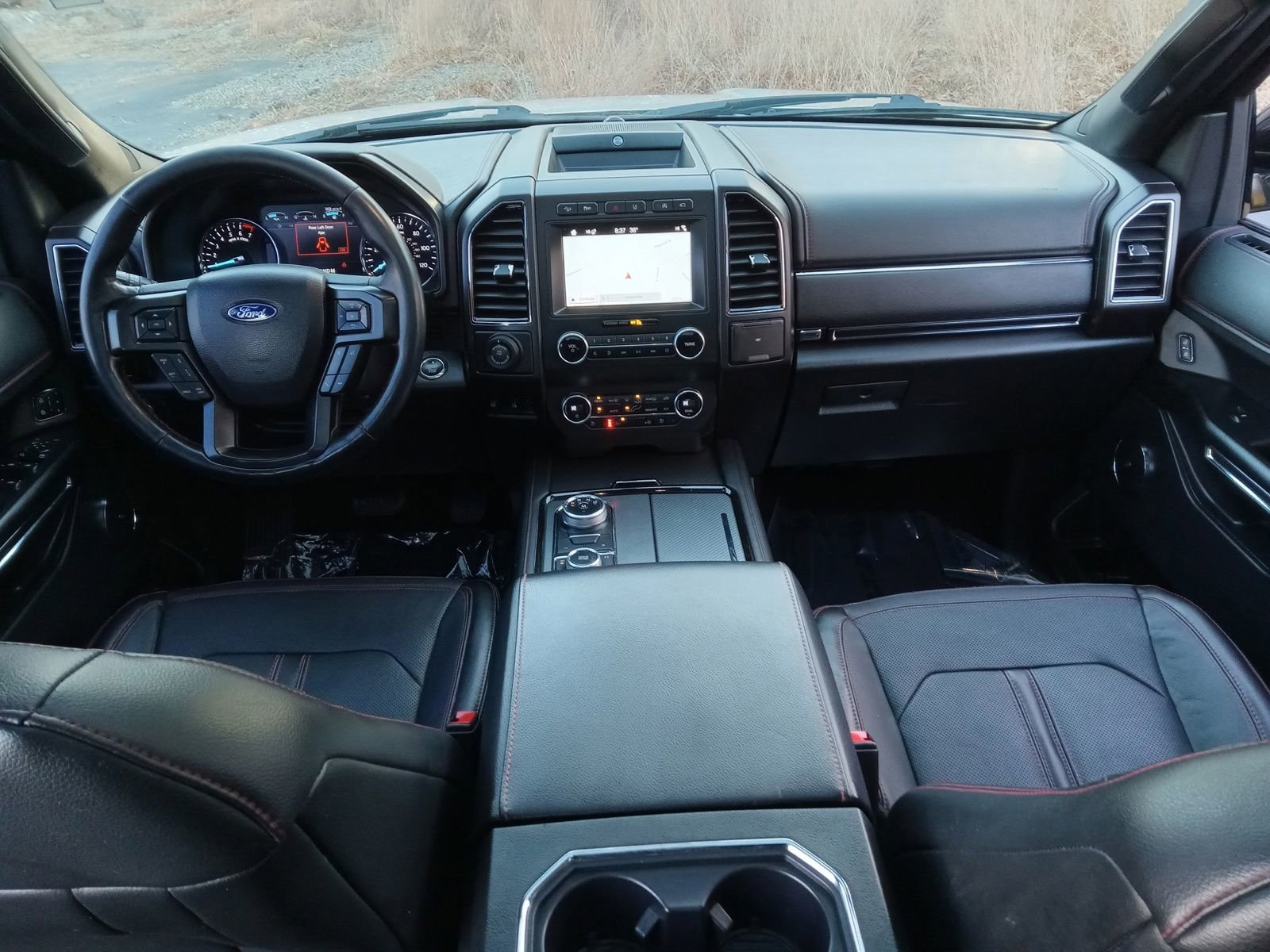 Used 2019 Ford Expedition Limited w/ Equipment Group 303A image 16