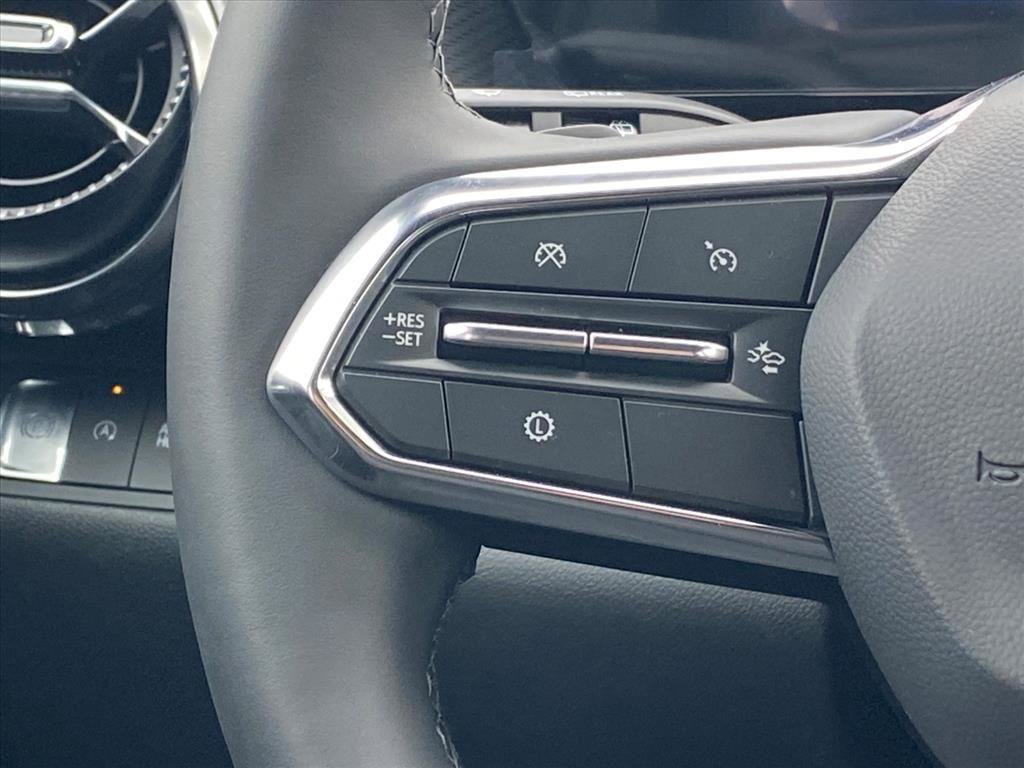 New 2026 Chevrolet Equinox LT image 8