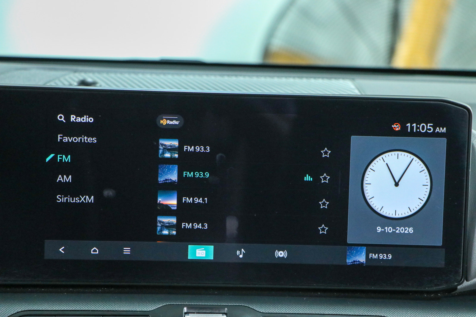 Used 2025 Kia K4 FWD image 19