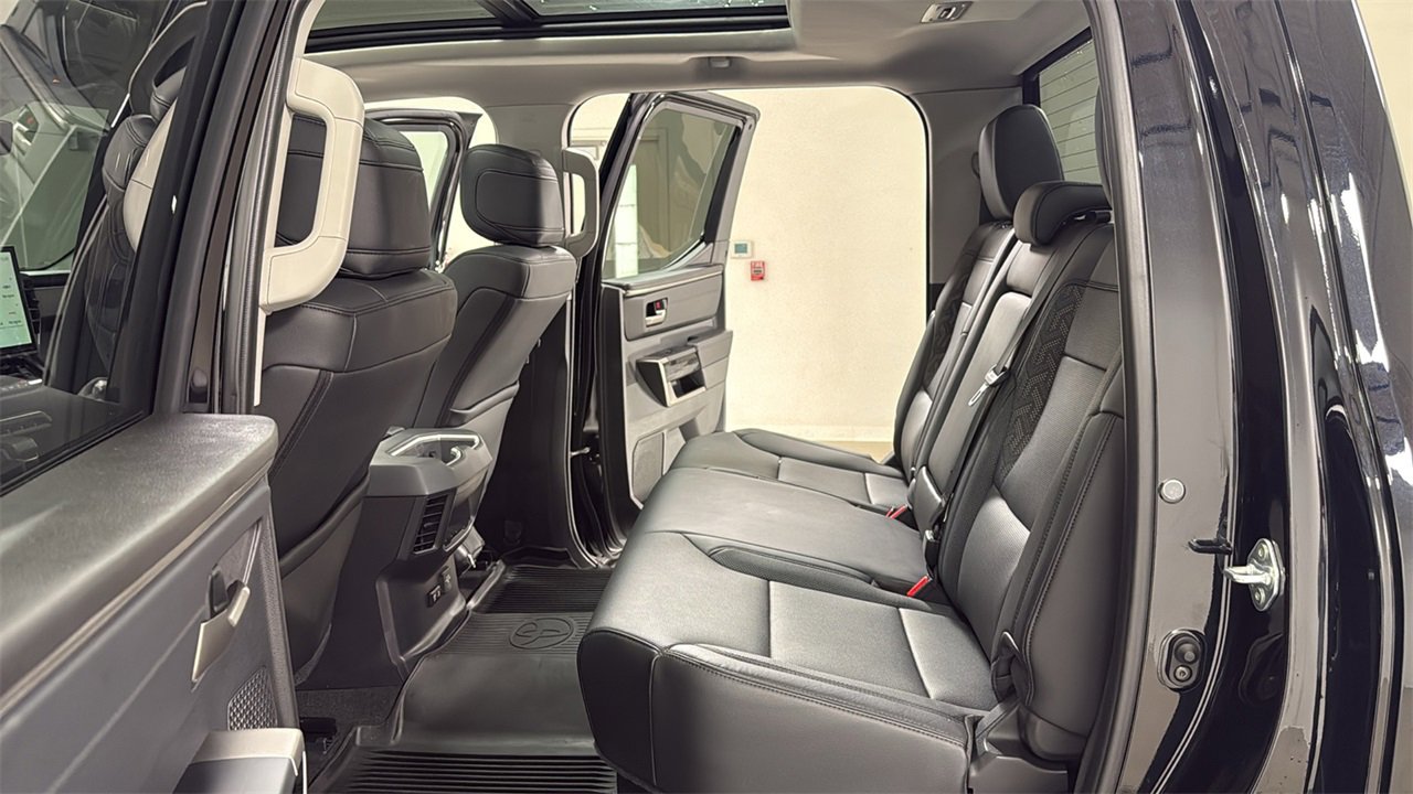 Used 2024 Toyota Tundra Limited image 15