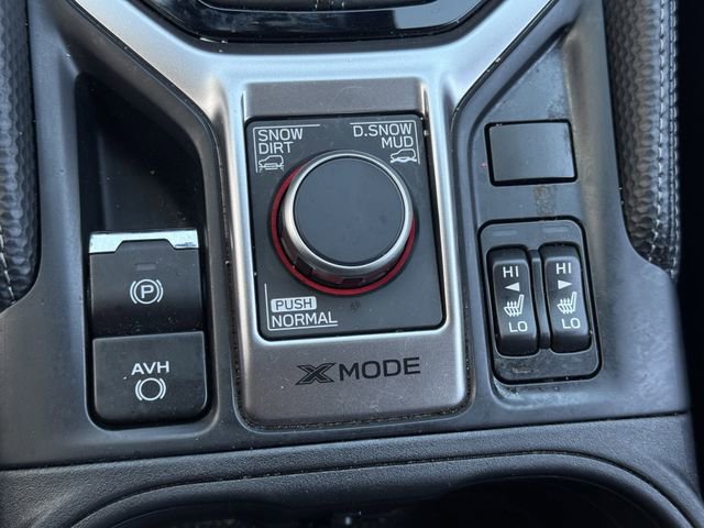 Used 2023 Subaru Forester Limited image 21