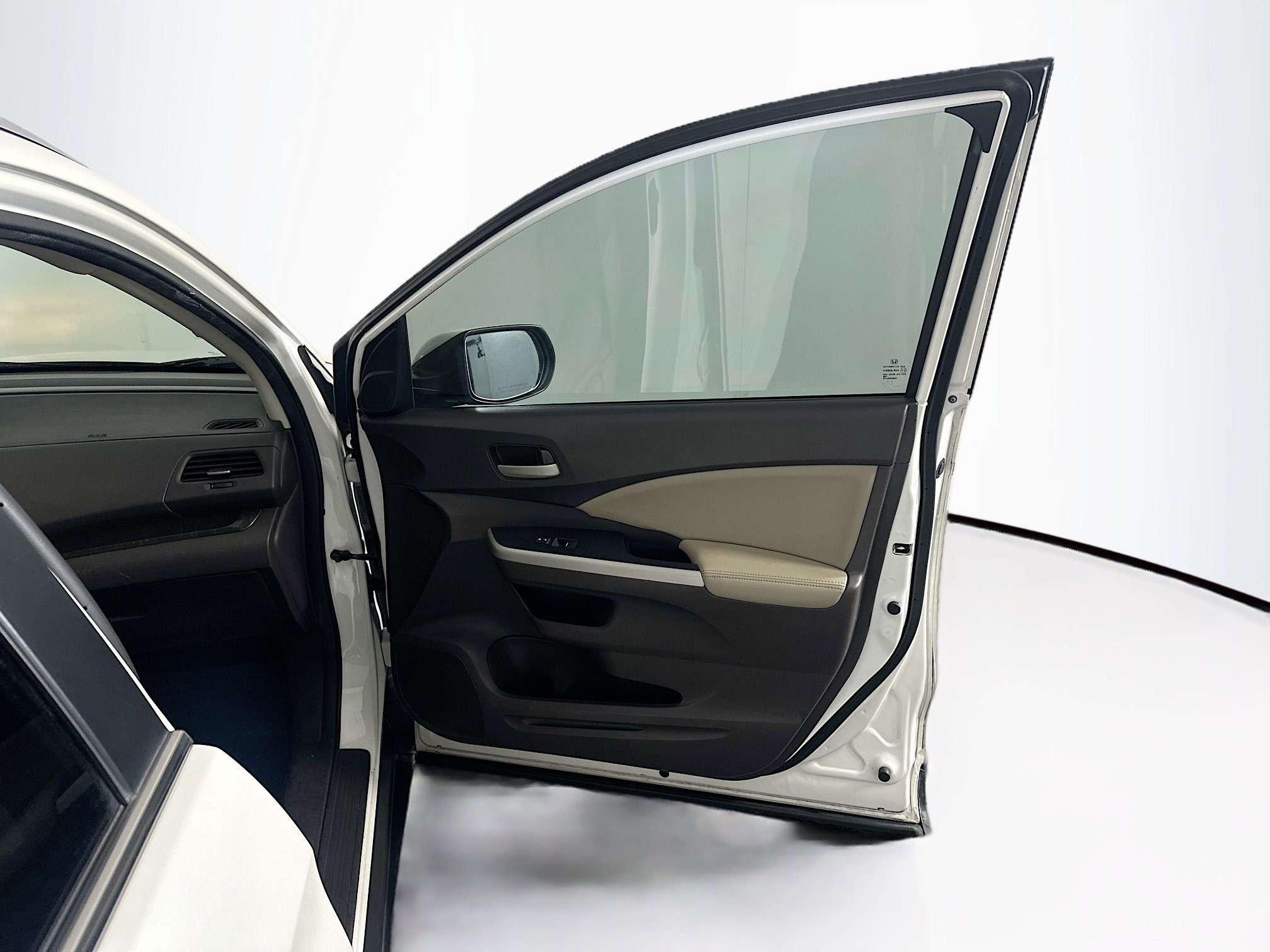Used 2014 Honda CR-V EX-L image 31