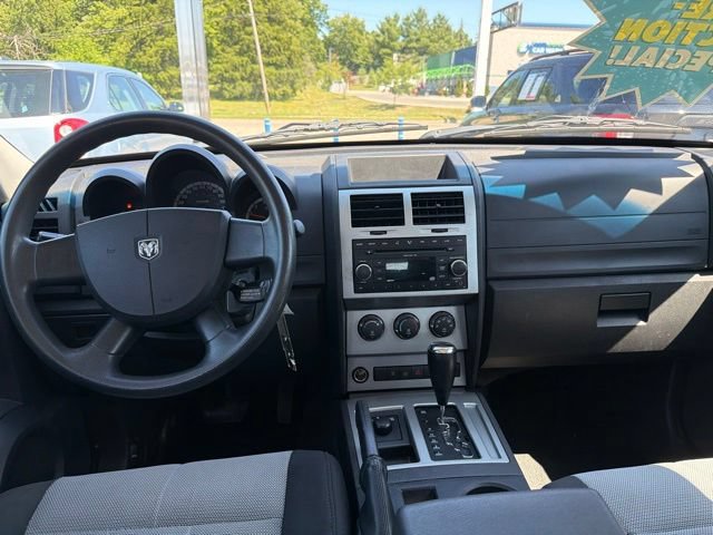 Used 2007 Dodge Nitro SXT AWD/4WD image 18