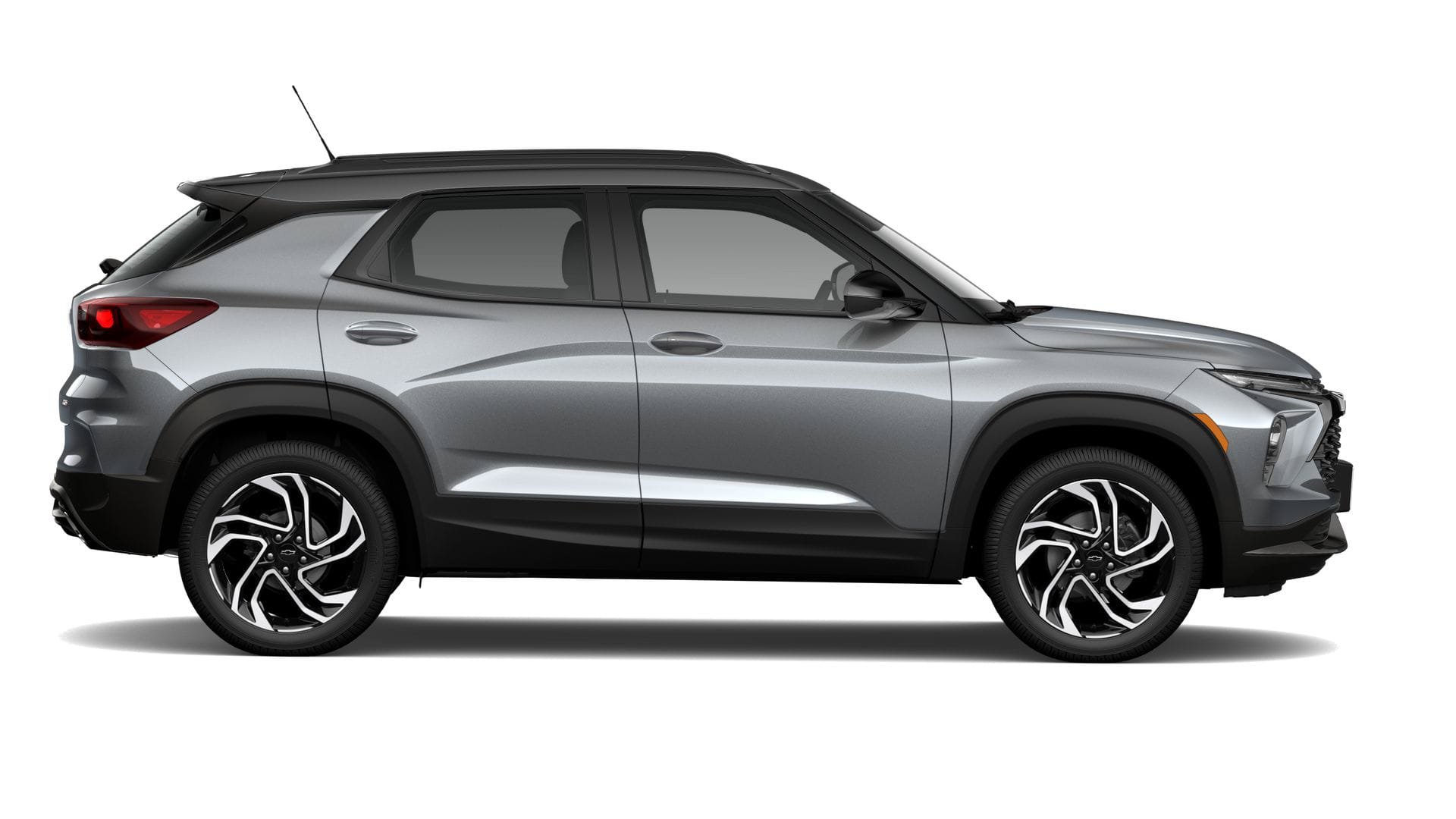 New 2026 Chevrolet TrailBlazer RS w/ Convenience Package AWD/4WD image 27