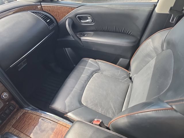 Used 2019 Nissan Armada SL w/ Premium Package RWD image 16