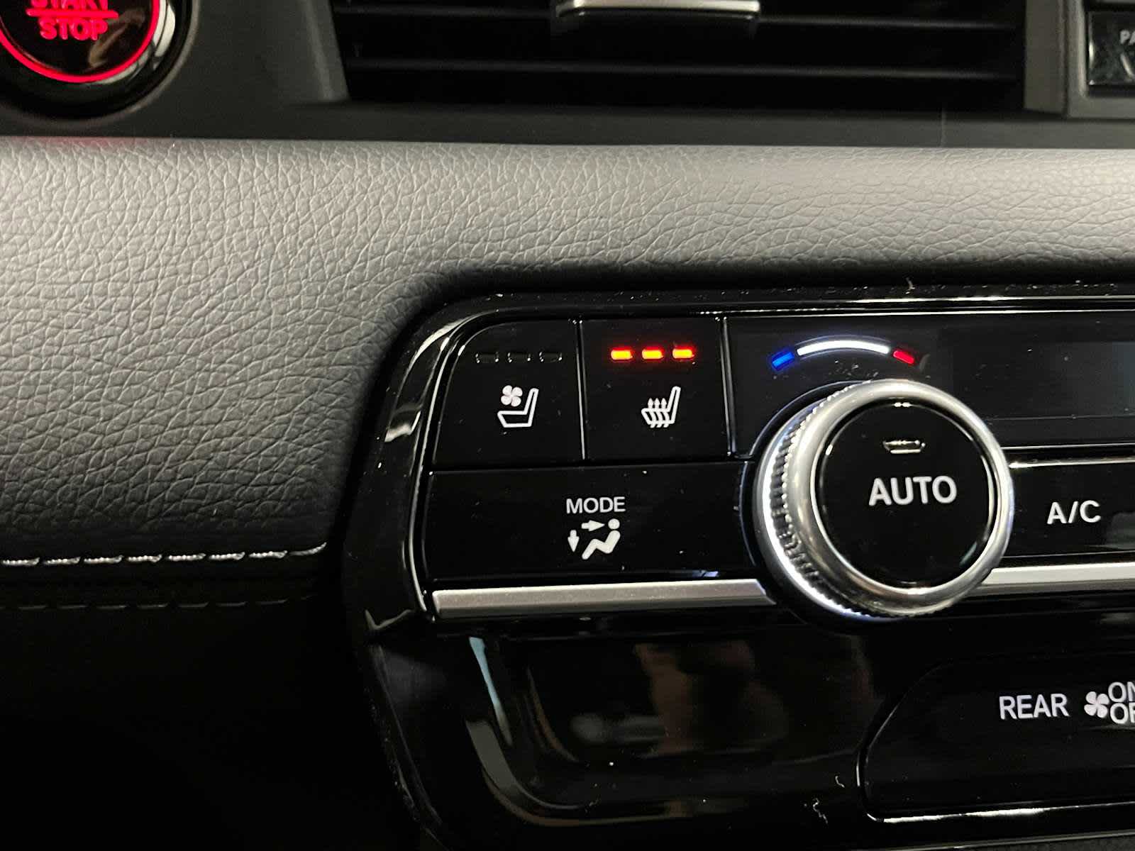 New 2026 Honda Pilot Elite image 20
