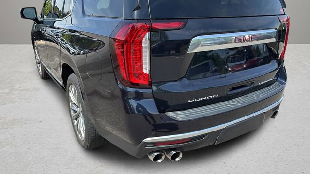 Used 2021 GMC Yukon Denali w/ Denali Ultimate Package image 39