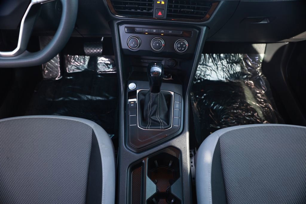 Used 2022 Volkswagen Taos S image 29