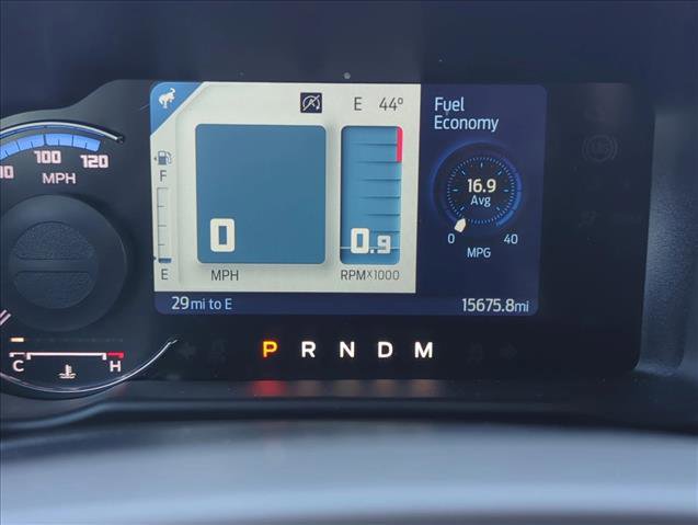 Certified 2023 Ford Bronco Big Bend image 9