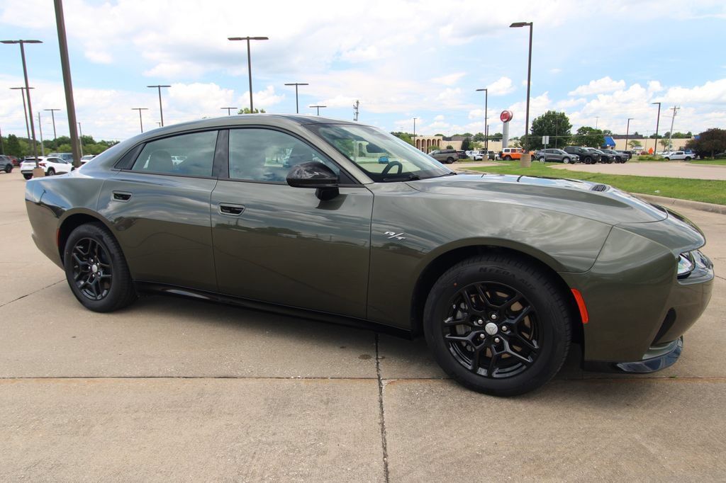 New 2026 Dodge Charger R/T AWD/4WD image 3