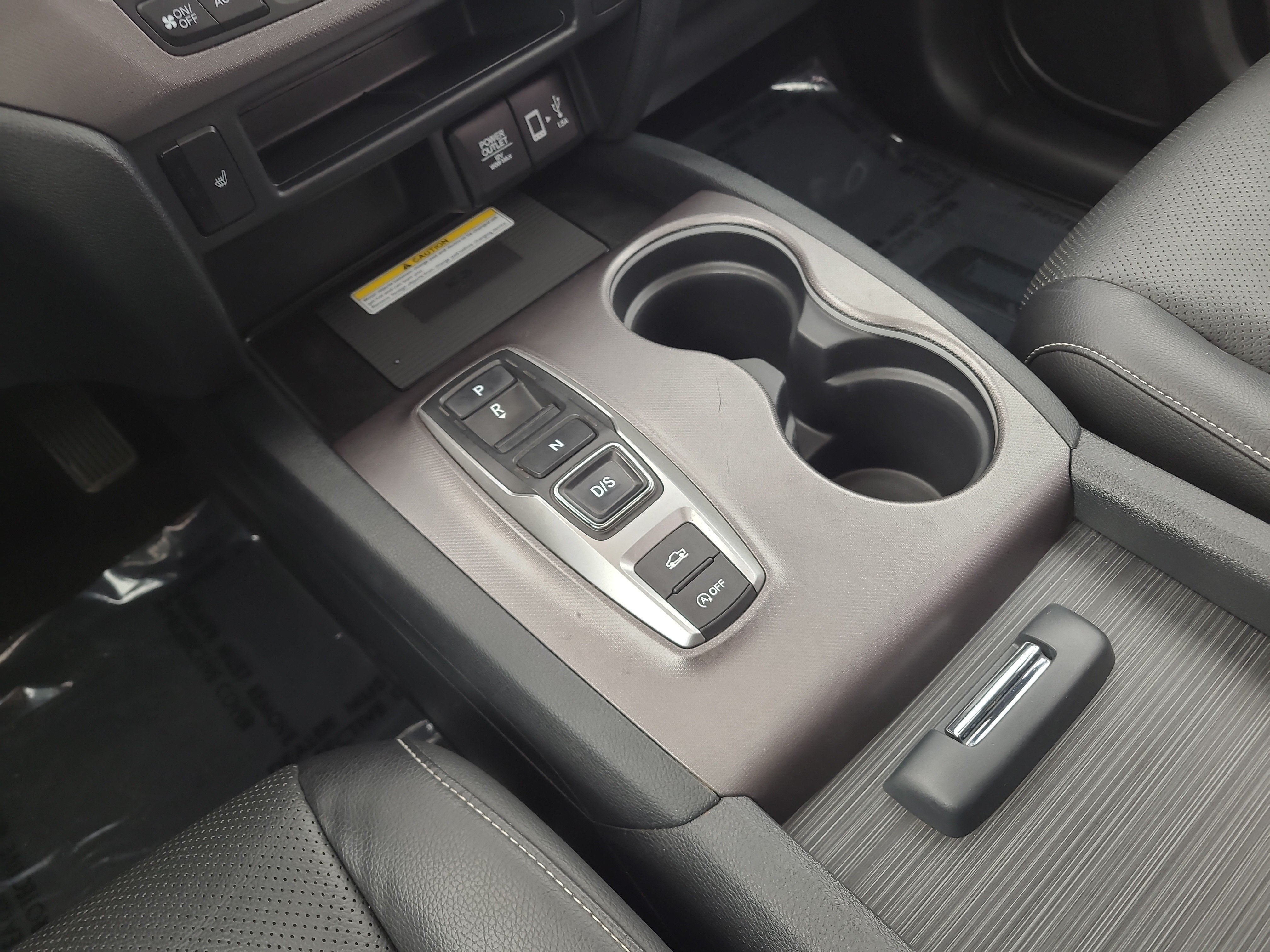 Used 2023 Honda Ridgeline RTL-E image 21