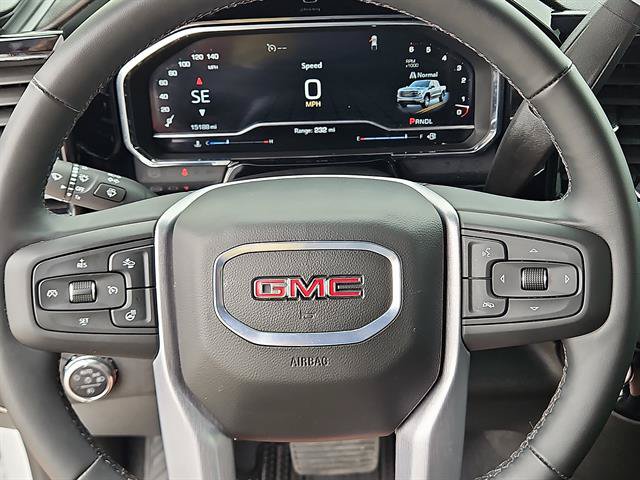Used 2025 GMC Sierra 1500 Elevation RWD image 15