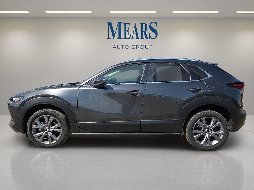 New 2025 MAZDA CX-30 AWD 2.5 S w/ Preferred Package image 2