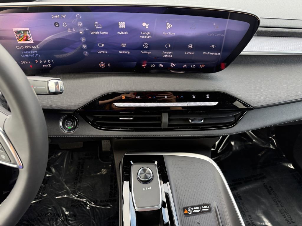 New 2026 Buick Enclave Sport Touring w/ Power Package image 35