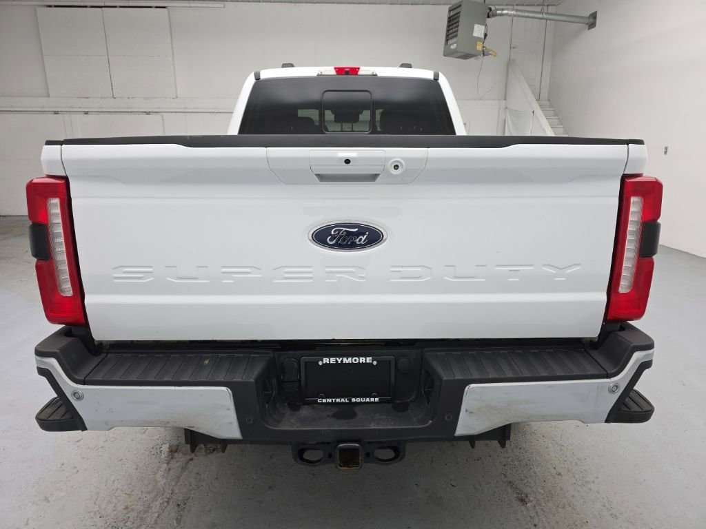 Used 2024 Ford F250 Lariat image 10